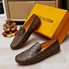 Picture of Louis Vuitton Shoes _SKULVsz37-45mnf037412067